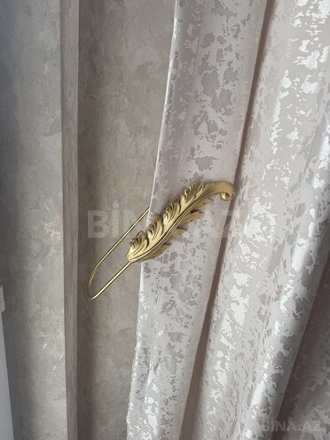 2 otaqlı yeni tikili - 7-ci mikrorayon q. - 75 m² (18)