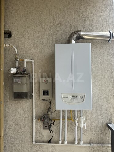 2 otaqlı yeni tikili - 7-ci mikrorayon q. - 75 m² (17)