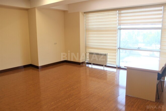 2 otaqlı ofis - Şah İsmayıl Xətai m. - 100 m² (8)