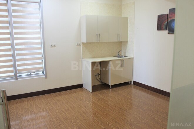 2 otaqlı ofis - Şah İsmayıl Xətai m. - 100 m² (6)