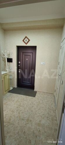 4-комн. вторичка - м. Ахмедлы - 120 м² (12)