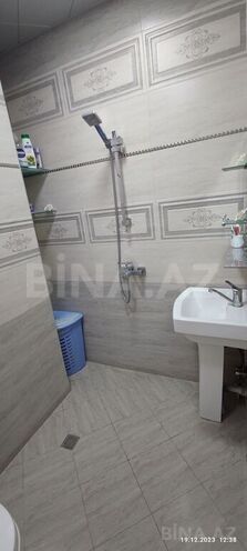 4-комн. вторичка - м. Ахмедлы - 120 м² (6)