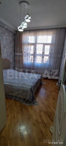 4-комн. вторичка - м. Ахмедлы - 120 м² (2)