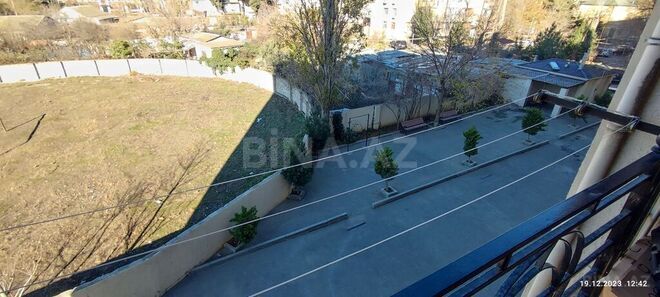 4-комн. вторичка - м. Ахмедлы - 120 м² (11)