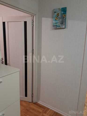 4-комн. вторичка - м. Ахмедлы - 120 м² (4)