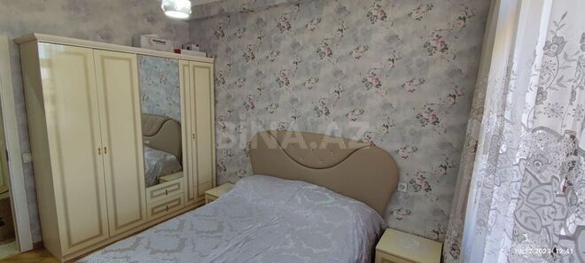 4-комн. вторичка - м. Ахмедлы - 120 м² (8)