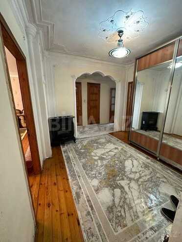 4-комн. вторичка - м. Ахмедлы - 94 м² (6)