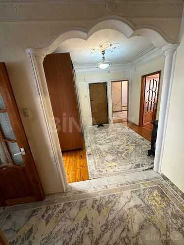 4-комн. вторичка - м. Ахмедлы - 94 м² (9)