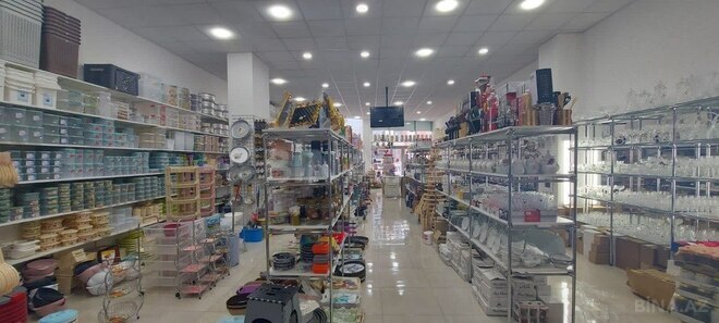 Продаётся  объект 185 м², м. Мемар Аджеми, photo 3 from 8