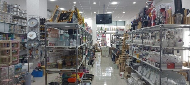 Продаётся  объект 185 м², м. Мемар Аджеми, photo 4 from 8