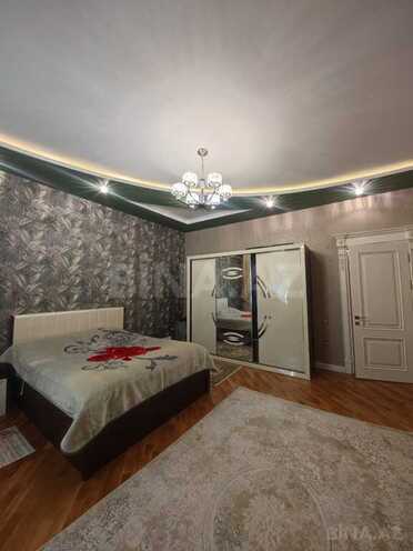 6 otaqlı həyət evi/bağ evi - Bakıxanov q. - 285 m² (6)