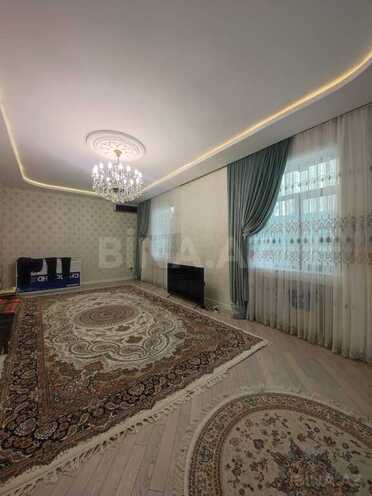 6 otaqlı həyət evi/bağ evi - Bakıxanov q. - 285 m² (13)