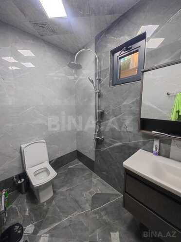 6 otaqlı həyət evi/bağ evi - Bakıxanov q. - 285 m² (12)