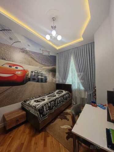 6 otaqlı həyət evi/bağ evi - Bakıxanov q. - 285 m² (25)