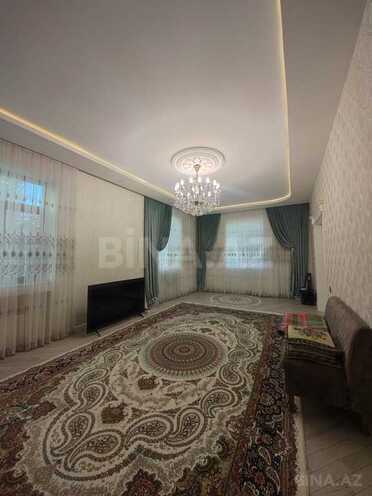 6 otaqlı həyət evi/bağ evi - Bakıxanov q. - 285 m² (19)