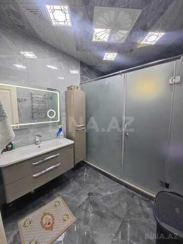 6 otaqlı həyət evi/bağ evi - Bakıxanov q. - 285 m² (17)