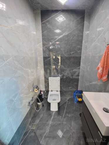 6 otaqlı həyət evi/bağ evi - Bakıxanov q. - 285 m² (11)