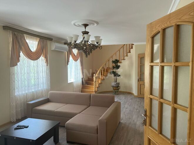 7-комн. дом/дача - Губа - 300 м² (13)