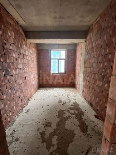 3 otaqlı yeni tikili - Binəqədi q. - 84 m² (9)