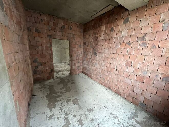 3 otaqlı yeni tikili - Binəqədi q. - 84 m² (4)