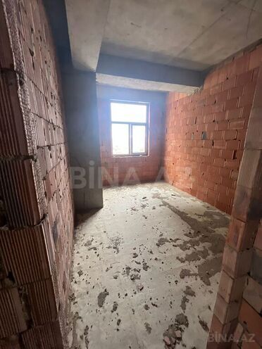 3 otaqlı yeni tikili - Binəqədi q. - 84 m² (12)