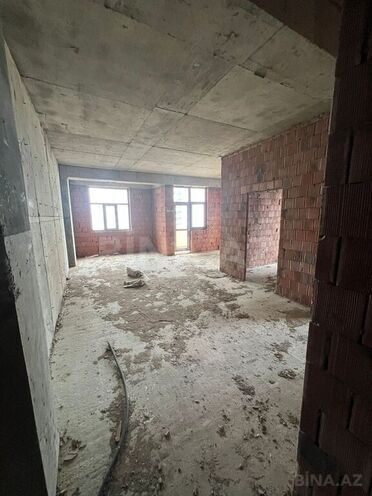 3 otaqlı yeni tikili - Binəqədi q. - 84 m² (8)