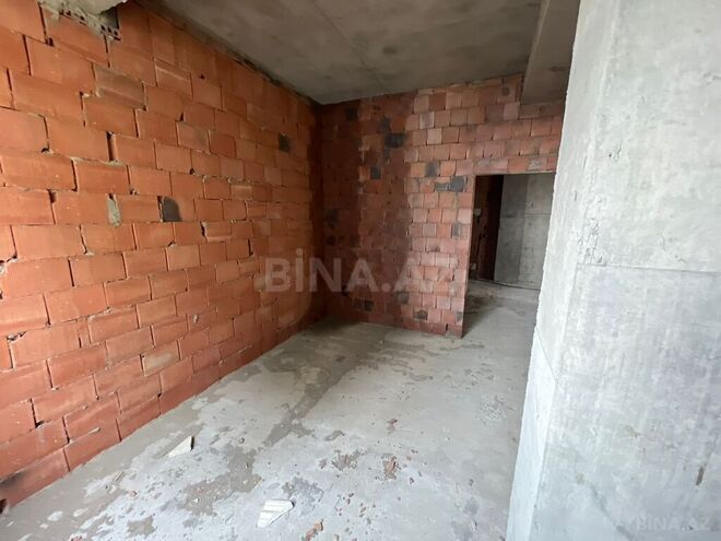 3 otaqlı yeni tikili - Binəqədi q. - 84 m² (13)