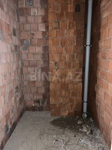3 otaqlı yeni tikili - Binəqədi q. - 84 m² (5)