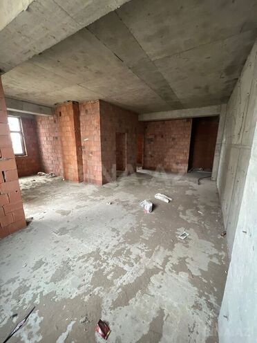 3 otaqlı yeni tikili - Binəqədi q. - 84 m² (7)