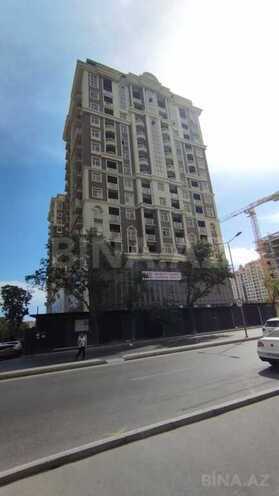 3 otaqlı yeni tikili - Nərimanov r. - 105 m² (3)