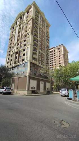 3 otaqlı yeni tikili - Nərimanov r. - 105 m² (7)