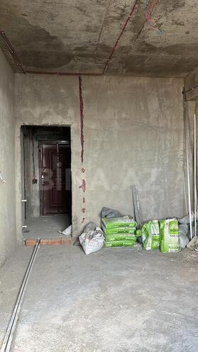 3 otaqlı yeni tikili - Nərimanov r. - 105 m² (6)