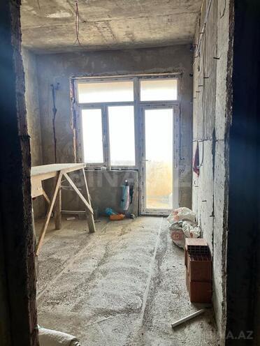 3 otaqlı yeni tikili - Nərimanov r. - 105 m² (5)