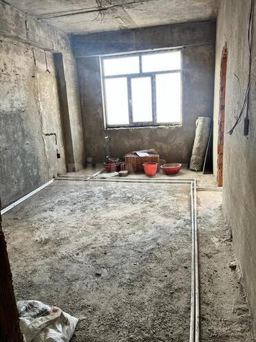 3 otaqlı yeni tikili - Nərimanov r. - 105 m² (4)