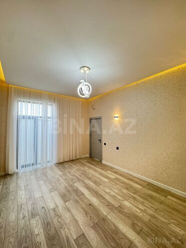 5 otaqlı həyət evi/bağ evi - Şüvəlan q. - 200 m² (22)