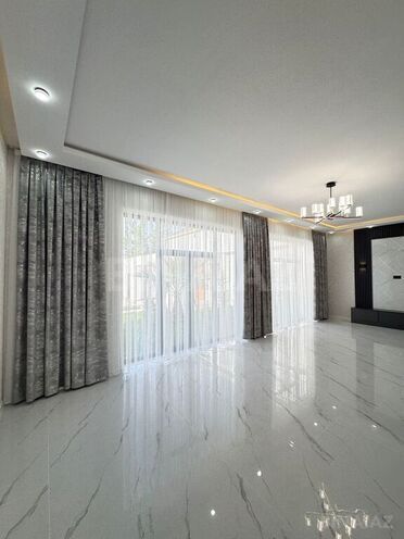 5 otaqlı həyət evi/bağ evi - Şüvəlan q. - 200 m² (17)