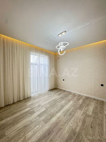 5 otaqlı həyət evi/bağ evi - Şüvəlan q. - 200 m² (23)