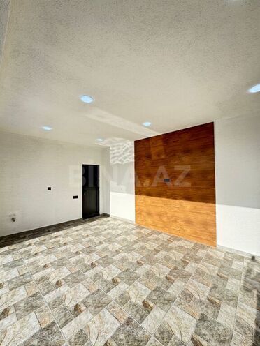 5 otaqlı həyət evi/bağ evi - Şüvəlan q. - 200 m² (12)