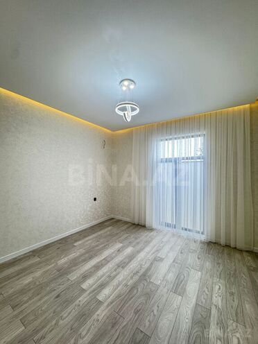 5 otaqlı həyət evi/bağ evi - Şüvəlan q. - 200 m² (21)