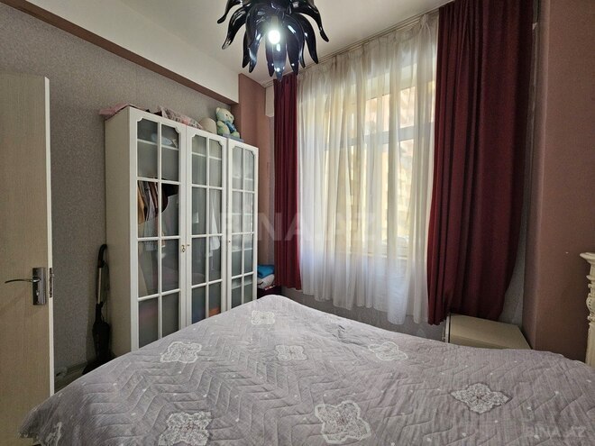 2 otaqlı yeni tikili - Xırdalan - 40 m² (8)