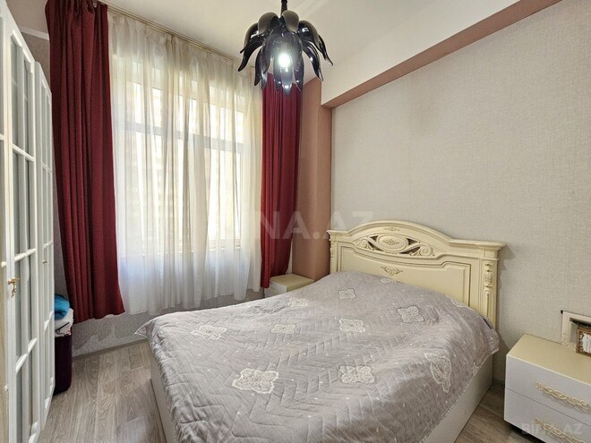 2 otaqlı yeni tikili - Xırdalan - 40 m² (7)