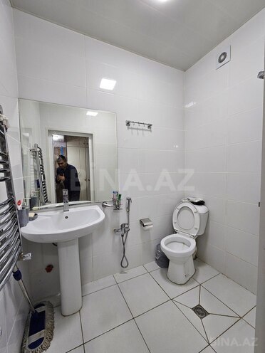 2 otaqlı yeni tikili - Xırdalan - 40 m² (9)