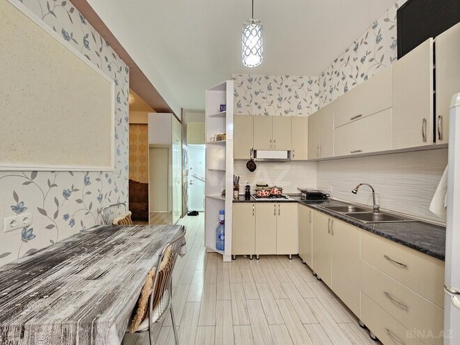 2 otaqlı yeni tikili - Xırdalan - 40 m² (1)