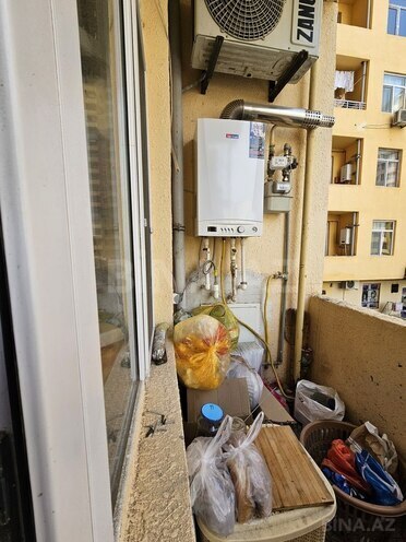 2 otaqlı yeni tikili - Xırdalan - 40 m² (12)