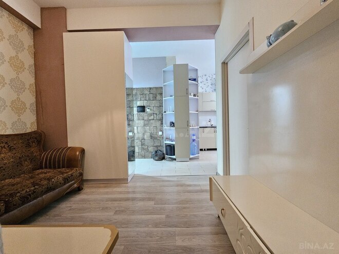 2 otaqlı yeni tikili - Xırdalan - 40 m² (5)