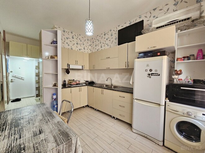 2 otaqlı yeni tikili - Xırdalan - 40 m² (2)