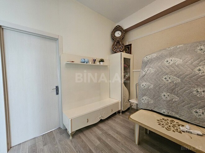 2 otaqlı yeni tikili - Xırdalan - 40 m² (6)