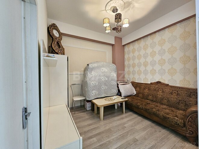 2 otaqlı yeni tikili - Xırdalan - 40 m² (4)