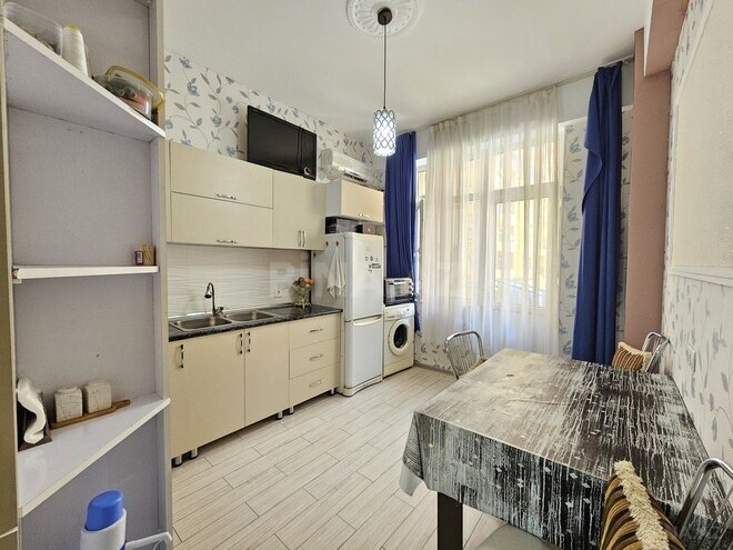 2 otaqlı yeni tikili - Xırdalan - 40 m² (3)