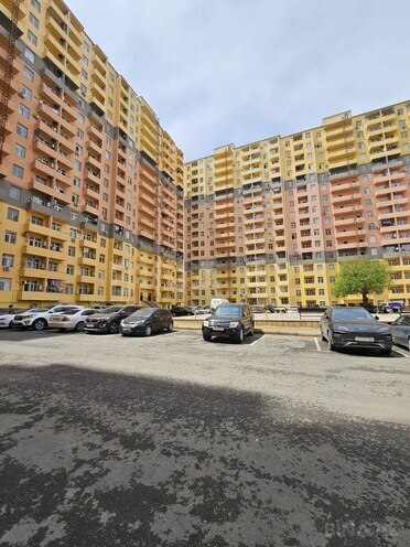2 otaqlı yeni tikili - Xırdalan - 40 m² (14)